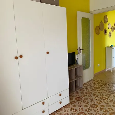 Domus Onda Marina Lägenhet