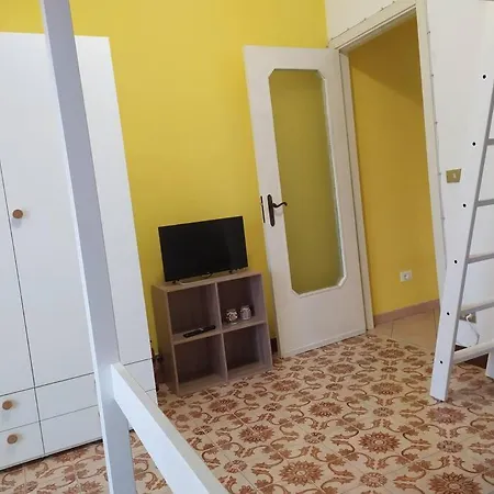 Domus Onda Marina דירה *