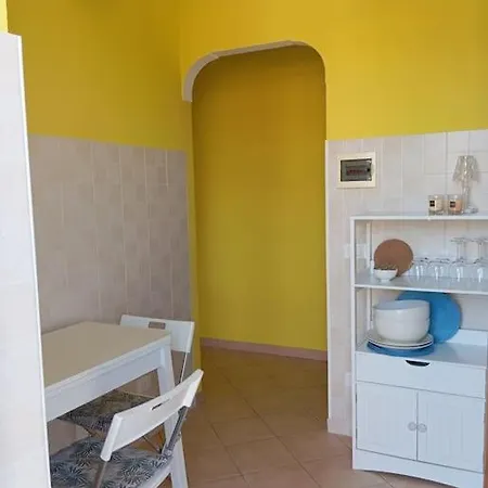 Domus Onda Marina דירה דיאנו מרינה