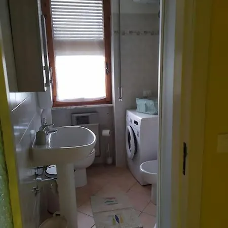 Domus Onda Marina * דיאנו מרינה