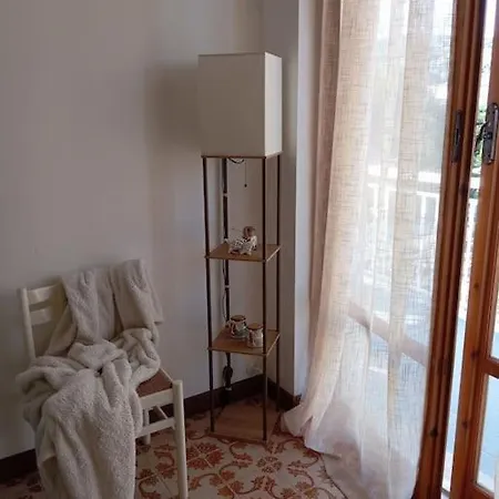 Domus Onda Marina