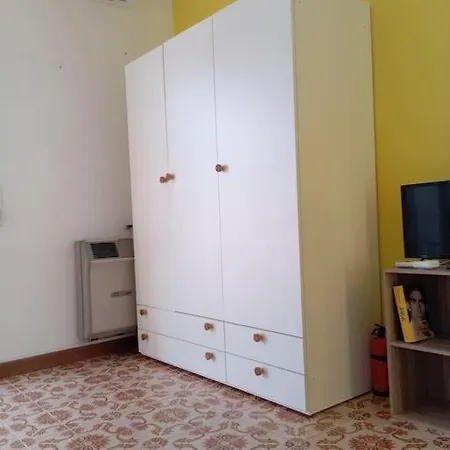 דירה Domus Onda Marina *