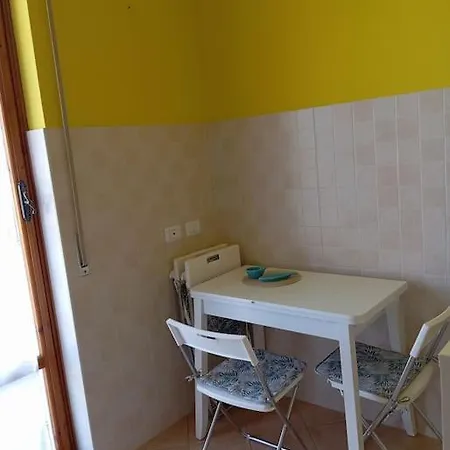 דירה Domus Onda Marina