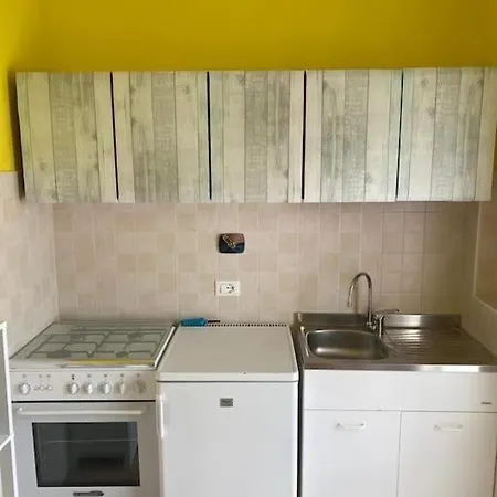 Domus Onda Marina * דיאנו מרינה