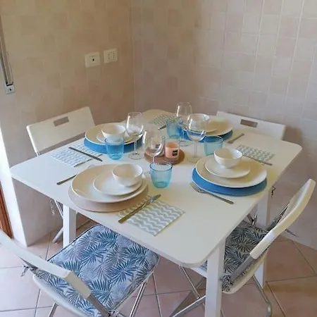 דירה Domus Onda Marina