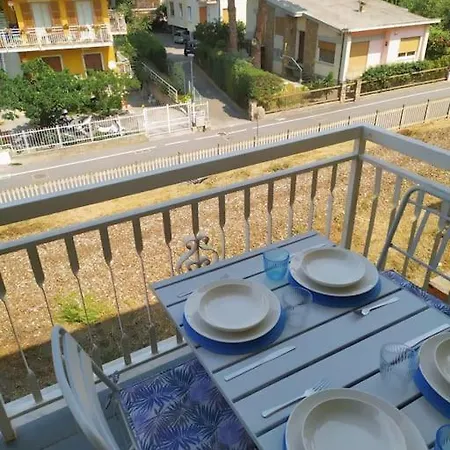 Domus Onda Marina Apartment Diano Marina