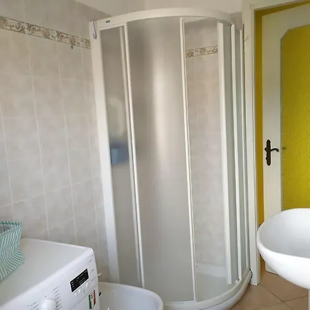 דירה Domus Onda Marina