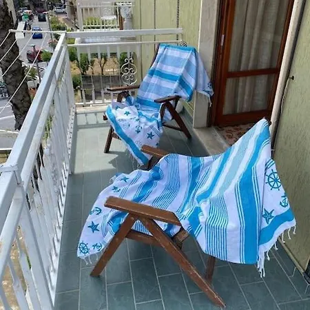 דירה Domus Onda Marina *