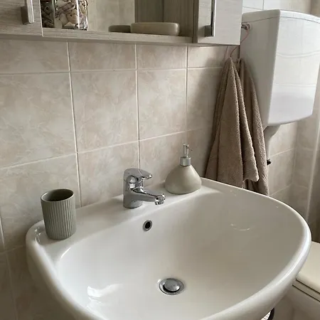 Domus Onda Marina 迪亚诺马里纳