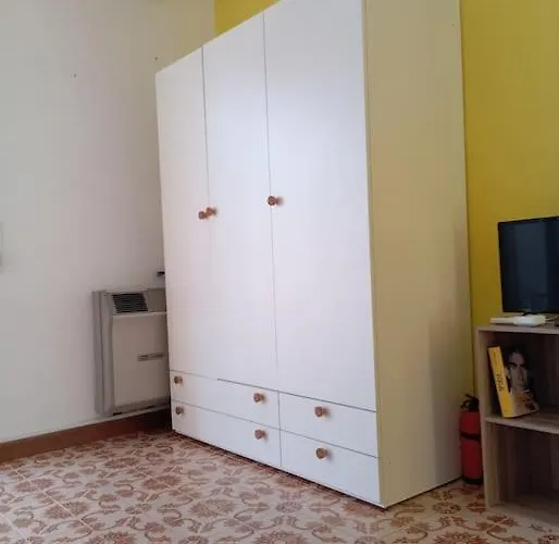 公寓 Domus Onda Marina *