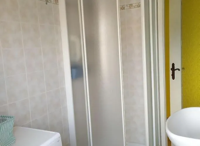 公寓 Domus Onda Marina