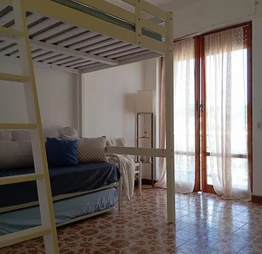 Domus Onda Marina 公寓