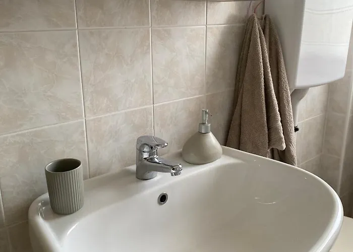 Domus Onda Marina 迪亚诺马里纳