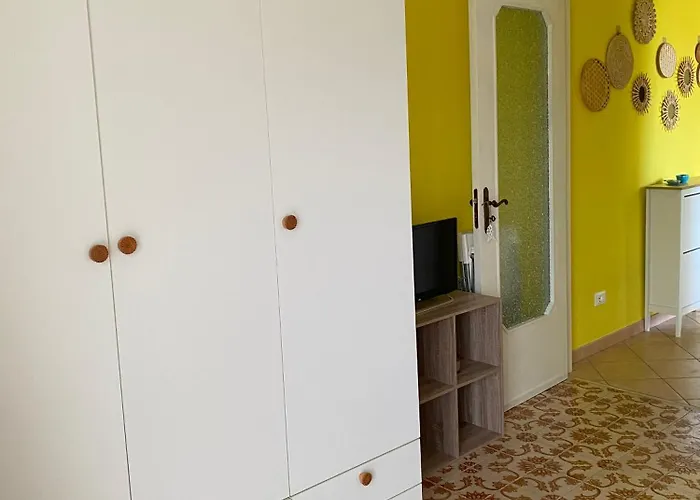 Domus Onda Marina 公寓