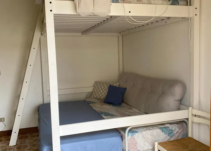 公寓 Domus Onda Marina 迪亚诺马里纳